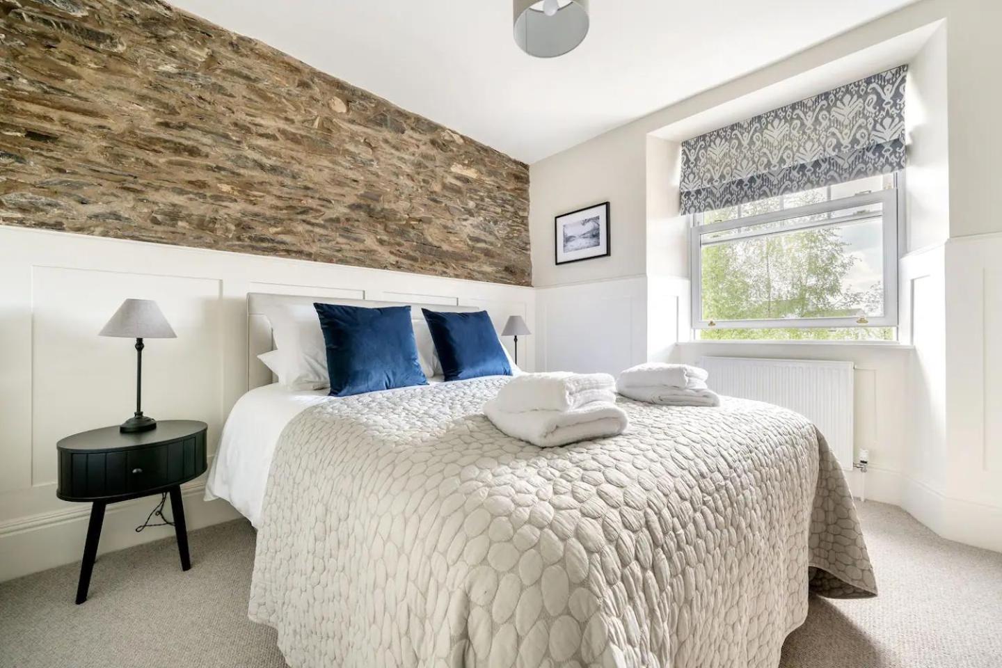 4 Beckside Cottage ウィンダミア エクステリア 写真